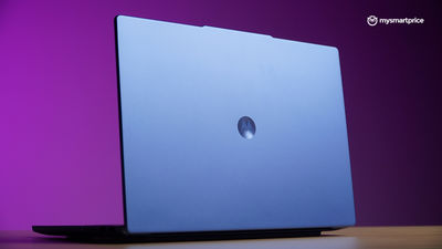 Motorola Moto Book 60 Review: Motorola’s First Laptop Shows Potential, Not Perfection