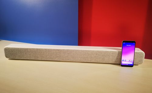 Xiaomi Mi Soundbar