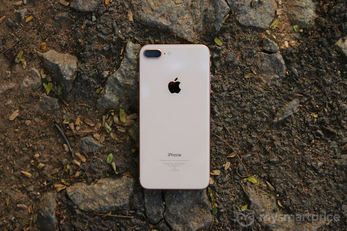 Apple iPhone 8 Plus