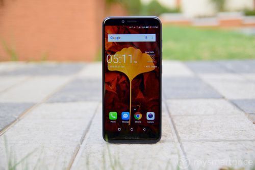 Gionee S11 Lite