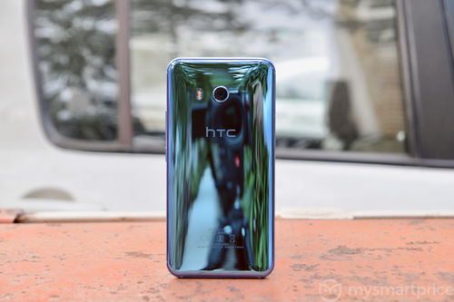 HTC U11