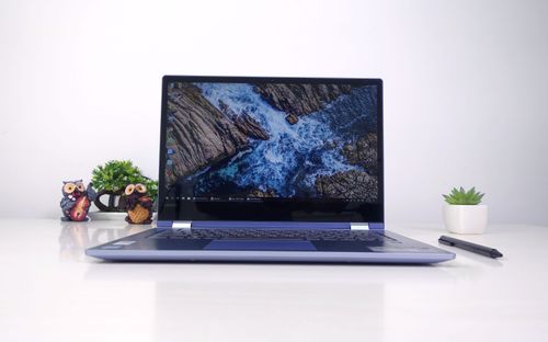 Lenovo Yoga 530