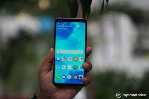 Huawei Nova 3