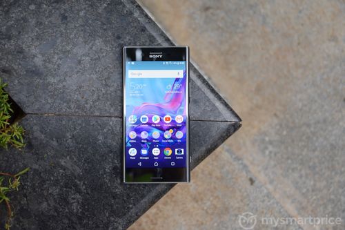 Sony Xperia XZ Premium