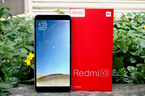 Xiaomi Redmi Y2