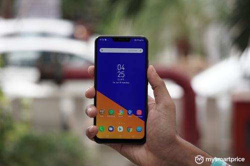 ASUS Zenfone 5Z
