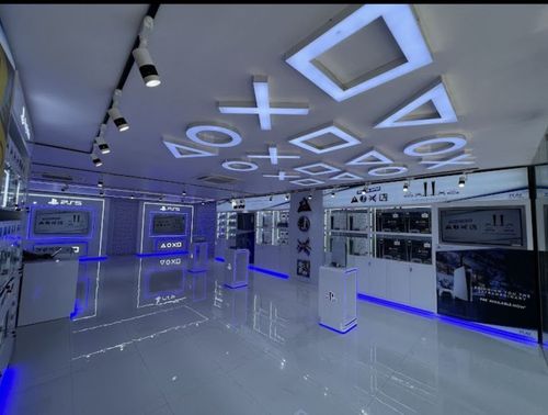 First PlayStation Only Sony Store in India Opens in New Delhi MySmartPrice