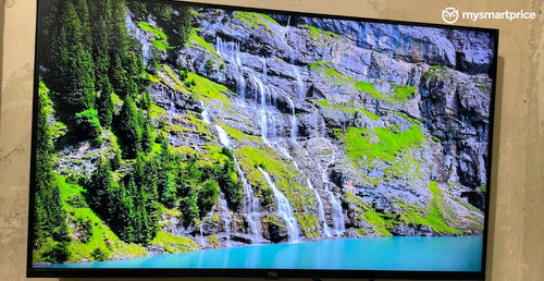 Nu 43-inch Smart TV