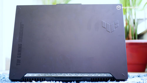 Asus TUF Gaming A15 (2023)