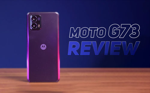 Moto G73