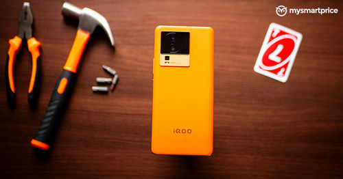 iQOO Neo 7 Pro