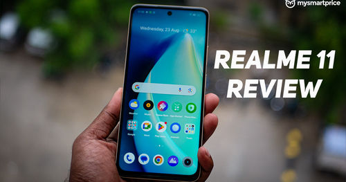 Realme 11 5G