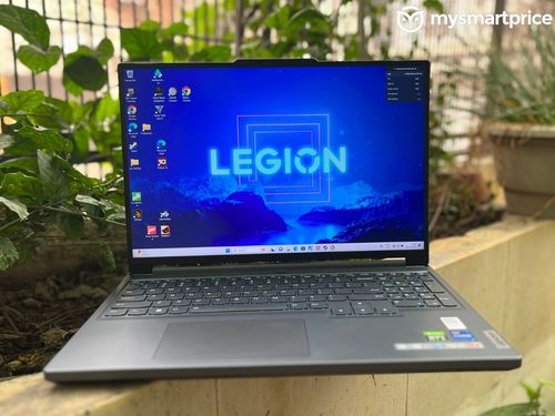 Lenovo Legion Slim 5i