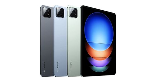 国内版 Xiaomi Pad 6S Pro 8GB 256GB（Xiaomi Pad 6S Pro