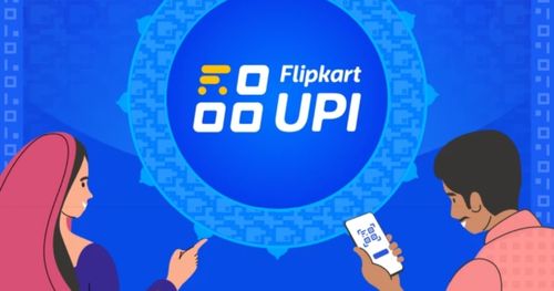 Flipkart UPI Launched in India To Rival Amazon Pay UPI, PhonePe, and Paytm  - MySmartPrice