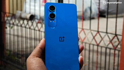 OnePlus Nord CE4 Lite 5G