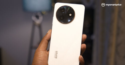 Itel S24