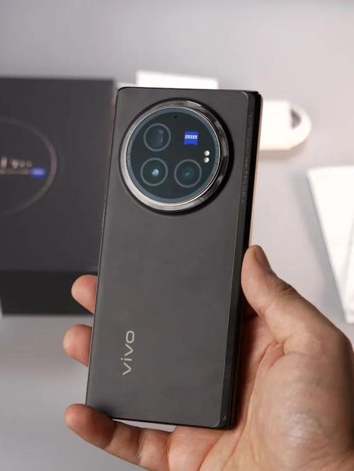 Vivo X Fold 3 Pro Review: Should You Buy in 10 Points