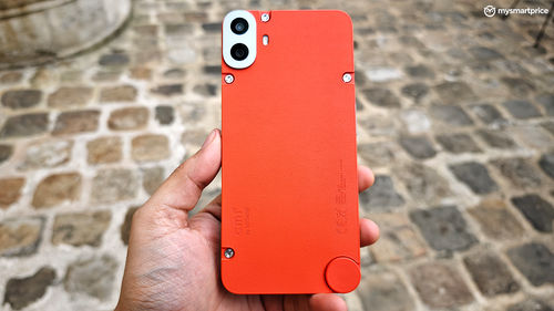 CMF Phone 1
