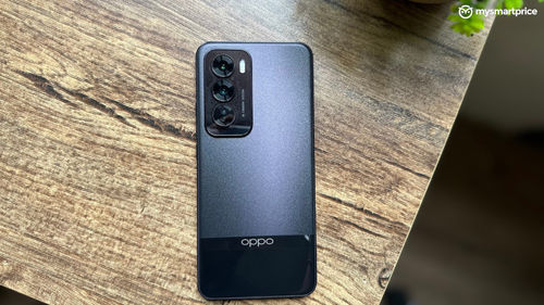 OPPO Reno12 Pro