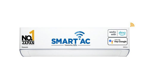 Panasonic 1.5 Ton Split AC CS/CU-VU18AKYF