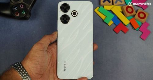 Redmi 13 5G