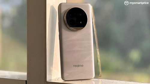 Realme 13 Pro Plus