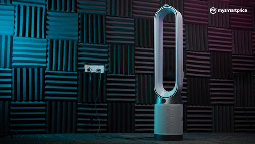 Dyson Purifier Cool TP10 Air Purifier