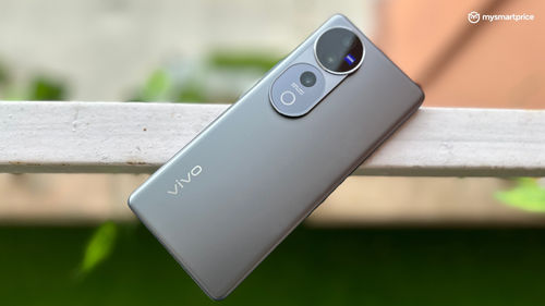 Vivo V40 Pro
