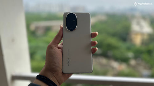 Honor 200