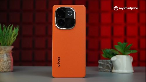 Vivo T3 Pro