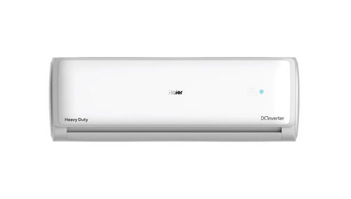 Haier 1.6 Ton 5 Star Elegante Heavy Duty Hexa Inverter Split AC Review (HSU19E-TXW5BN-INV)