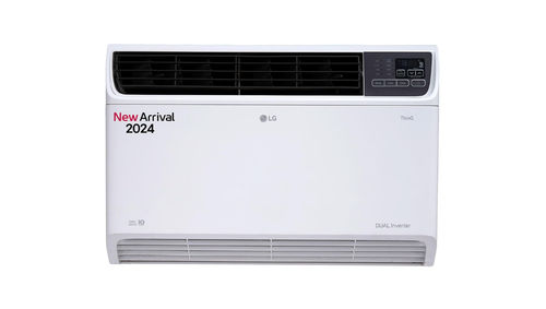 LG 1.5 Ton 3 Star Wi Fi DUAL Inverter Window AC Review Smart Efficient and Compact MySmartPrice