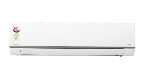Panasonic 7-in-1 Convertible 1.5 Ton 3 Star AC