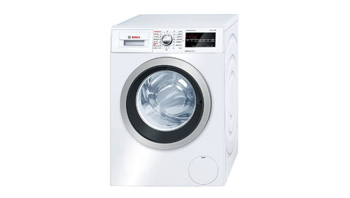 Bosch 8 Kg/5 Kg Inverter Front Load Washer Dryer WVG30460IN