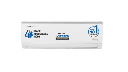 Voltas 1.5 Ton 5 Star Split Inverter AC 185V Vectra Elite