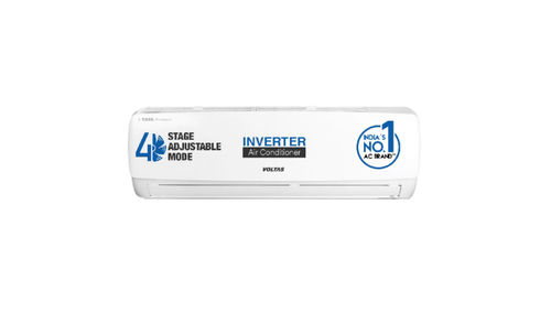 Voltas 1 Ton 3 Star 4 in 1 Adjustable Split AC 123V Vectra Elegant