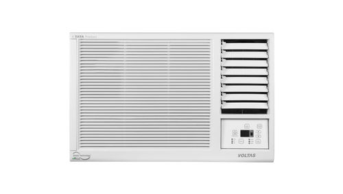Voltas Vectra 1 Ton 3 Star Window AC Review