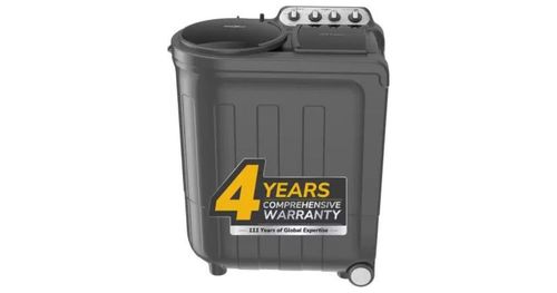 Whirlpool 8.5 kg 5 Star with Semi Automatic Washing Machine