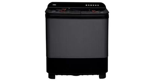 Haier 9 kg Semi Automatic Washing Machine