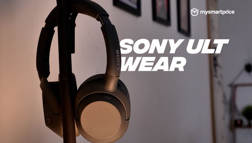 Sony ULT Wear
