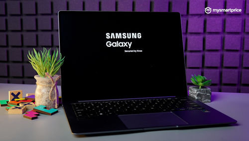 Samsung Galaxy Book4 Pro