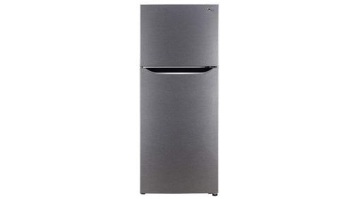 LG GL-N292BDSY 260 L 2 Star Inverter Frost Free Double Door Refrigerator