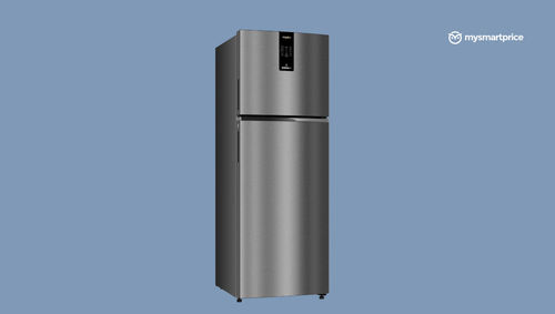 Whirlpool 327 Litres Double Door Refrigerator