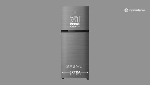 IFB 243L Double Door Refrigerator IFBFF-2902NBSE