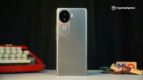 iQOO Z9s