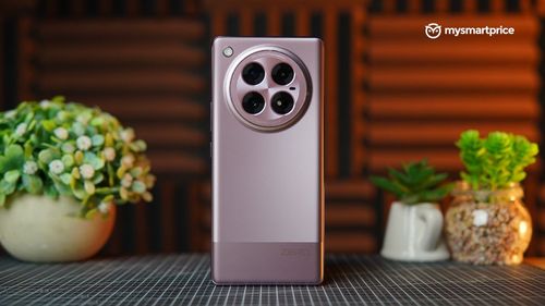 Infinix Zero 40 5G