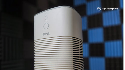 LEVOIT Air Purifier LV-H128