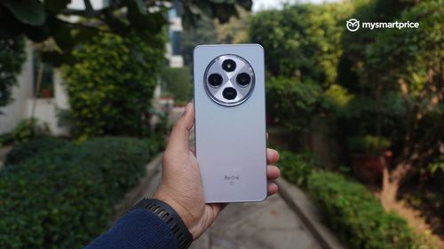 Redmi A4 5G