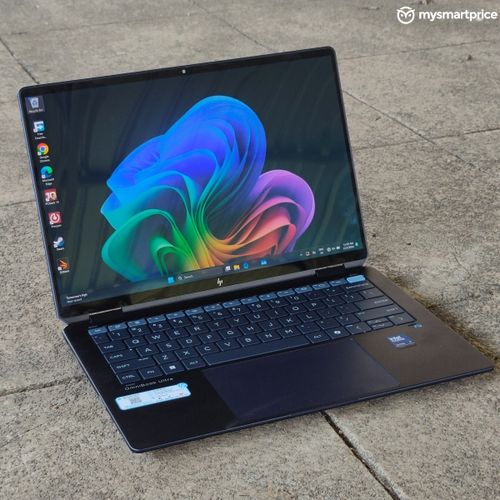 HP OmniBook Ultra Flip